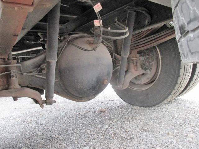 日野レンジャーアルミバン増トン（6t・8t）[写真10]