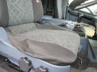 日野レンジャーアルミバン増トン（6t・8t）[写真13]