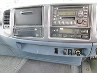 日野レンジャーアルミバン増トン（6t・8t）[写真15]