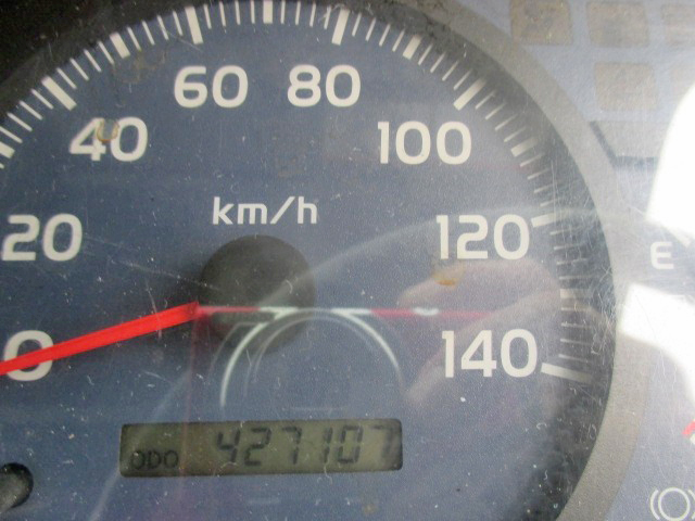 日野レンジャーアルミバン増トン（6t・8t）[写真16]