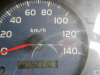 日野レンジャーアルミバン増トン（6t・8t）[写真16]