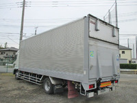 日野レンジャーアルミバン増トン（6t・8t）[写真02]