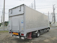 日野レンジャーアルミバン増トン（6t・8t）[写真04]