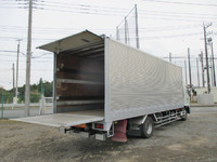 日野レンジャーアルミバン増トン（6t・8t）[写真05]