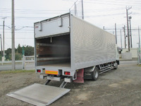 日野レンジャーアルミバン増トン（6t・8t）[写真06]