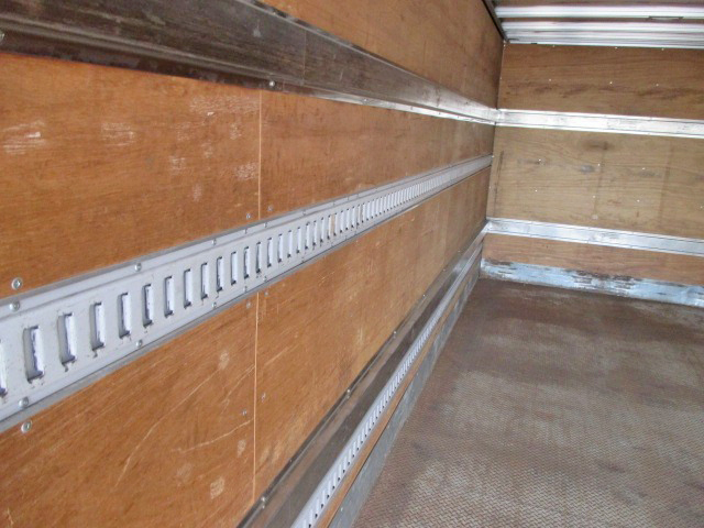 日野レンジャーアルミバン増トン（6t・8t）[写真08]