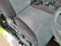 三菱ふそうスーパーグレートミキサー車（コンクリートミキサー）大型（10t）[写真16]