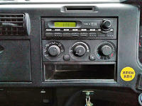 三菱ふそうスーパーグレートミキサー車（コンクリートミキサー）大型（10t）[写真22]