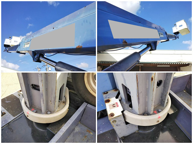 いすゞエルフ高所作業車小型（2t・3t）[写真13]