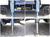 いすゞエルフ高所作業車小型（2t・3t）[写真20]