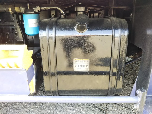 いすゞエルフ高所作業車小型（2t・3t）[写真21]