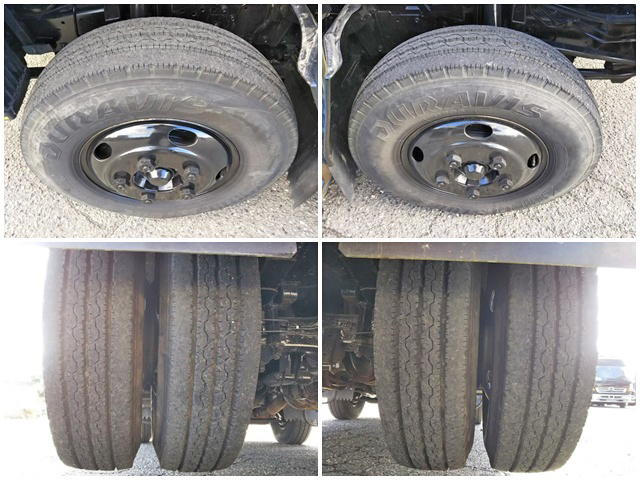 いすゞエルフ高所作業車小型（2t・3t）[写真26]