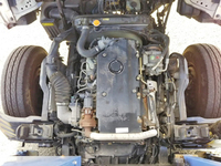 いすゞエルフ高所作業車小型（2t・3t）[写真27]