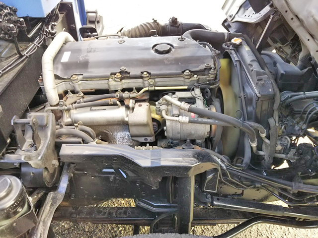 いすゞエルフ高所作業車小型（2t・3t）[写真29]