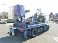 いすゞエルフ高所作業車小型（2t・3t）[写真02]