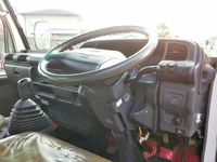 いすゞエルフ高所作業車小型（2t・3t）[写真33]