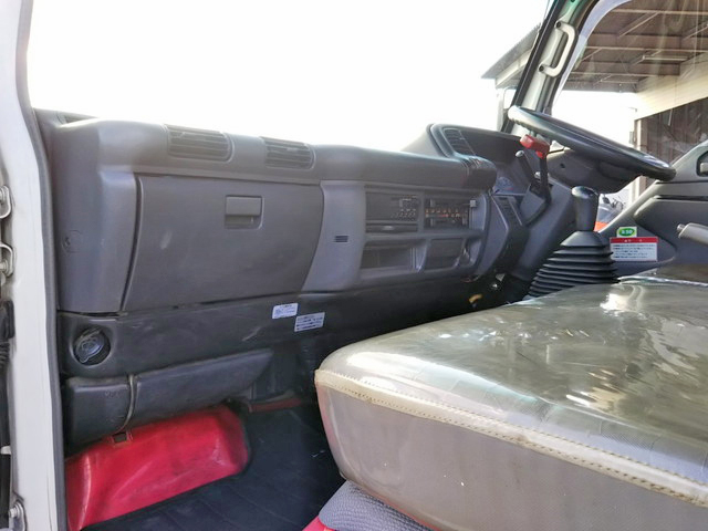 いすゞエルフ高所作業車小型（2t・3t）[写真35]