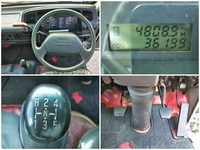 いすゞエルフ高所作業車小型（2t・3t）[写真37]