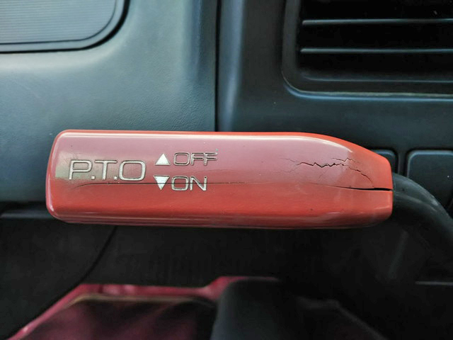 いすゞエルフ高所作業車小型（2t・3t）[写真38]