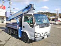 いすゞエルフ高所作業車小型（2t・3t）[写真03]