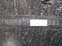 いすゞエルフ高所作業車小型（2t・3t）[写真40]