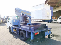 いすゞエルフ高所作業車小型（2t・3t）[写真04]