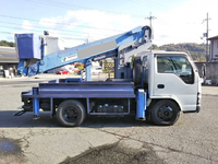 いすゞエルフ高所作業車小型（2t・3t）[写真06]