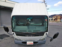 いすゞエルフ高所作業車小型（2t・3t）[写真08]