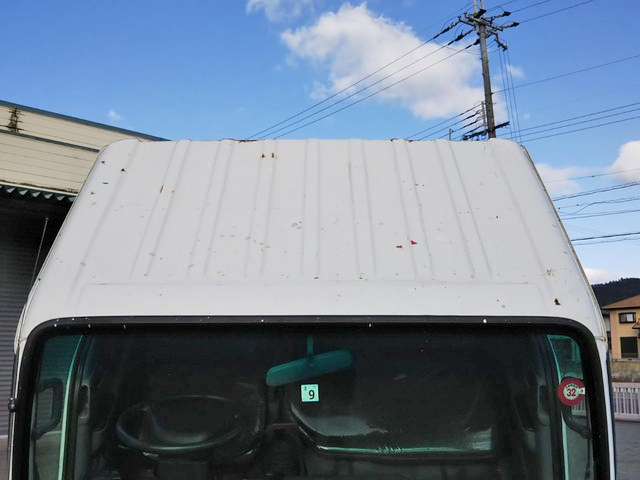 いすゞエルフ高所作業車小型（2t・3t）[写真09]