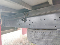 日野プロフィアアルミウイング大型（10t）[写真13]