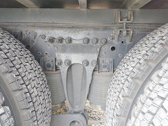 日野プロフィアアルミウイング大型（10t）[写真17]