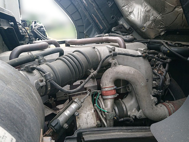 日野プロフィアアルミウイング大型（10t）[写真20]