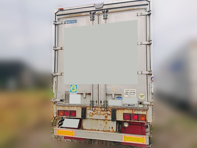 日野プロフィアアルミウイング大型（10t）[写真05]