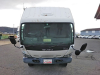 いすゞエルフセーフティローダー小型（2t・3t）[写真10]