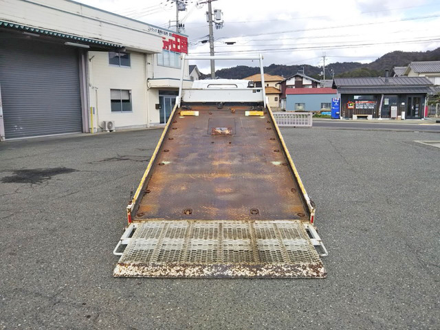 いすゞエルフセーフティローダー小型（2t・3t）[写真12]