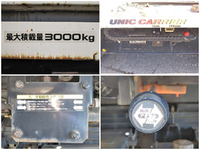 いすゞエルフセーフティローダー小型（2t・3t）[写真16]