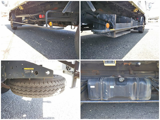 いすゞエルフセーフティローダー小型（2t・3t）[写真21]