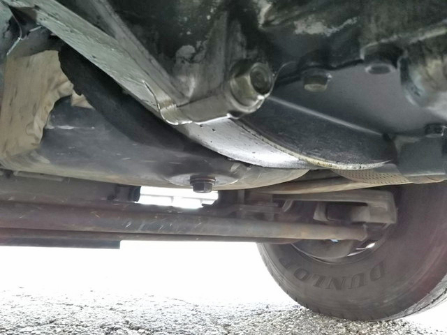 いすゞエルフセーフティローダー小型（2t・3t）[写真22]