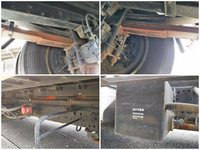 いすゞエルフセーフティローダー小型（2t・3t）[写真24]