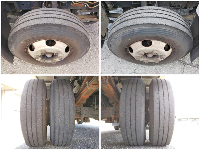 いすゞエルフセーフティローダー小型（2t・3t）[写真26]