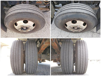 いすゞエルフセーフティローダー小型（2t・3t）[写真26]