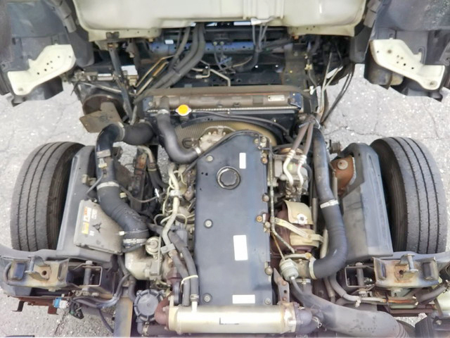 いすゞエルフセーフティローダー小型（2t・3t）[写真27]