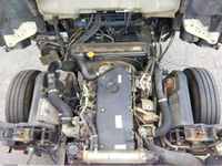 いすゞエルフセーフティローダー小型（2t・3t）[写真27]