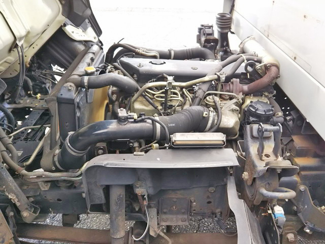 いすゞエルフセーフティローダー小型（2t・3t）[写真28]