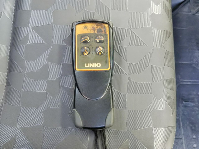 いすゞエルフセーフティローダー小型（2t・3t）[写真38]