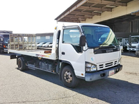 いすゞエルフセーフティローダー小型（2t・3t）[写真03]