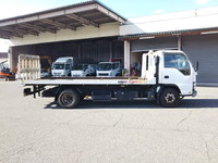 いすゞエルフセーフティローダー小型（2t・3t）[写真07]