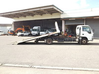 いすゞエルフセーフティローダー小型（2t・3t）[写真08]