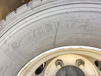 いすゞフォワードアルミウイング中型（4t）[写真17]