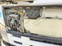 いすゞフォワードアルミウイング中型（4t）[写真18]